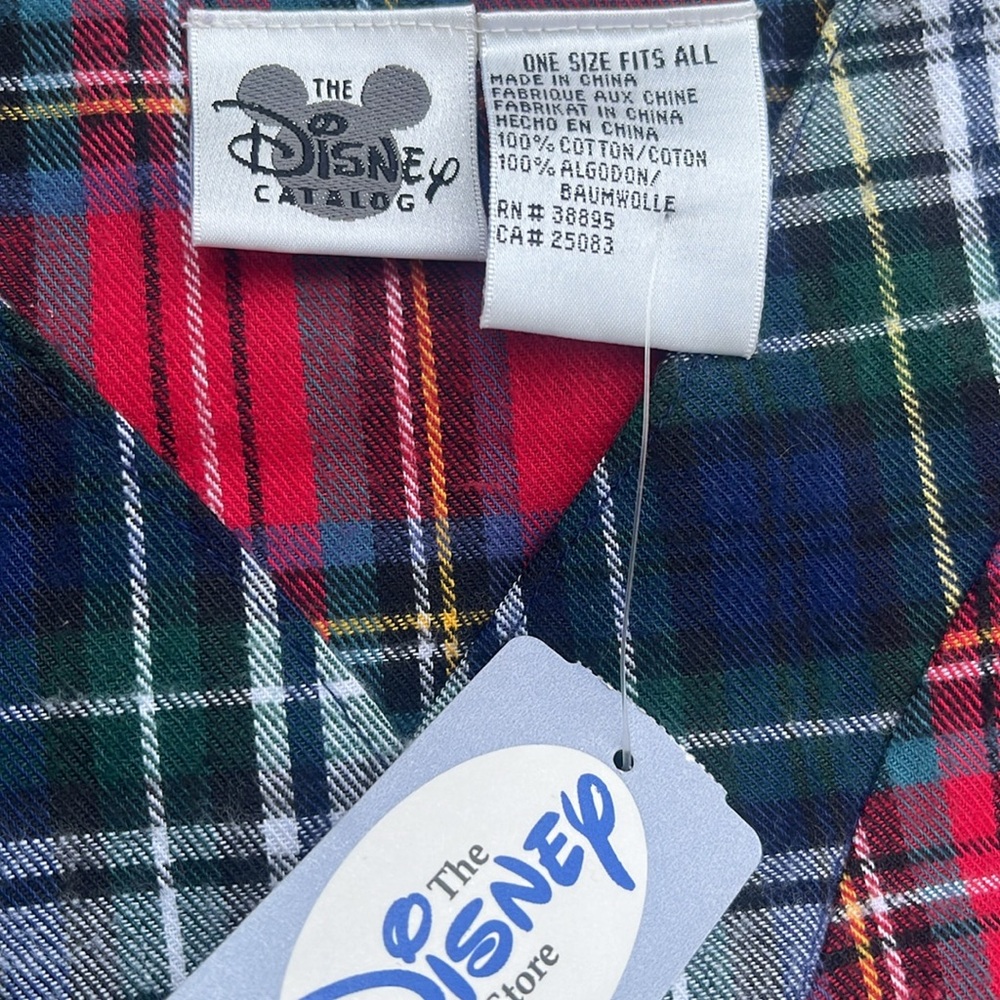 Disney nightshirt. - Picture 3 of 6